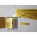 Gold Coated Neodymium Magnets